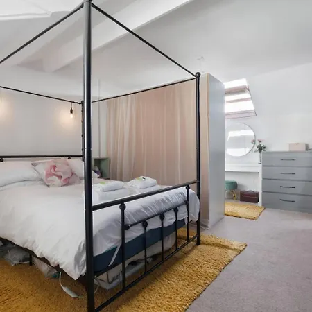 Appartement Pass The Keys 5 Bollans Court - Charming 2 Bed Center York